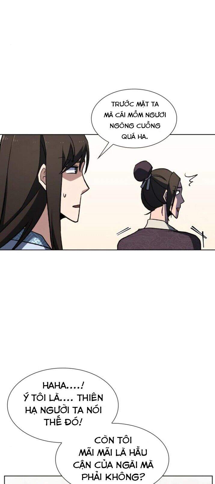 Thiên Ma Thần Quyết Trùng Sinh Chapter 4 - Trang 2