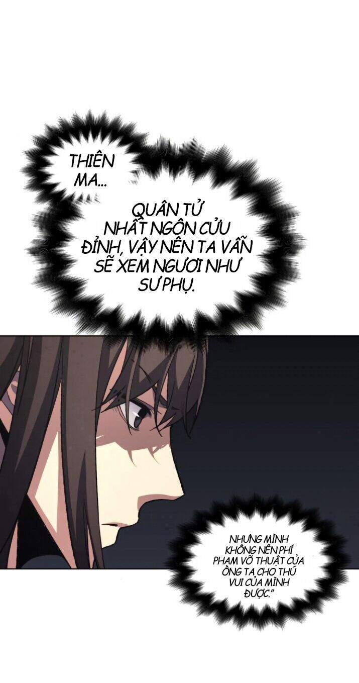 Thiên Ma Thần Quyết Trùng Sinh Chapter 4 - Trang 2