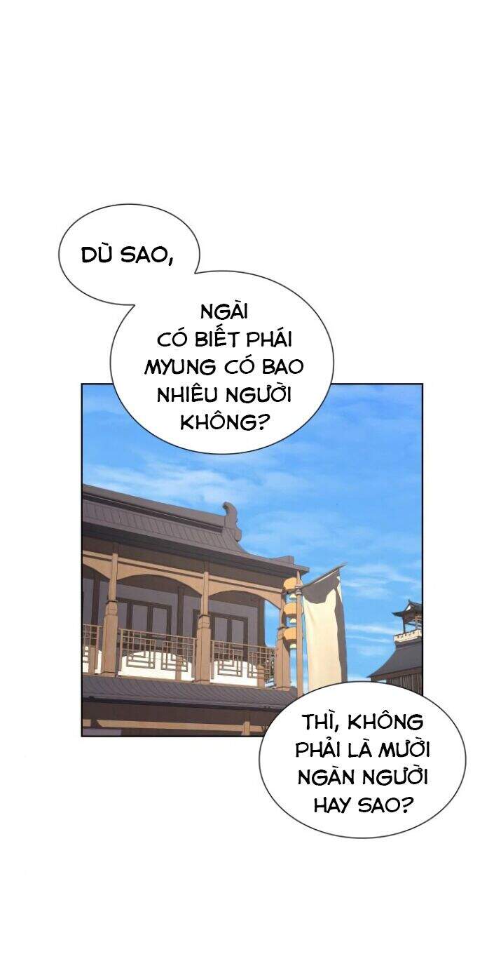 Thiên Ma Thần Quyết Trùng Sinh Chapter 4 - Trang 2