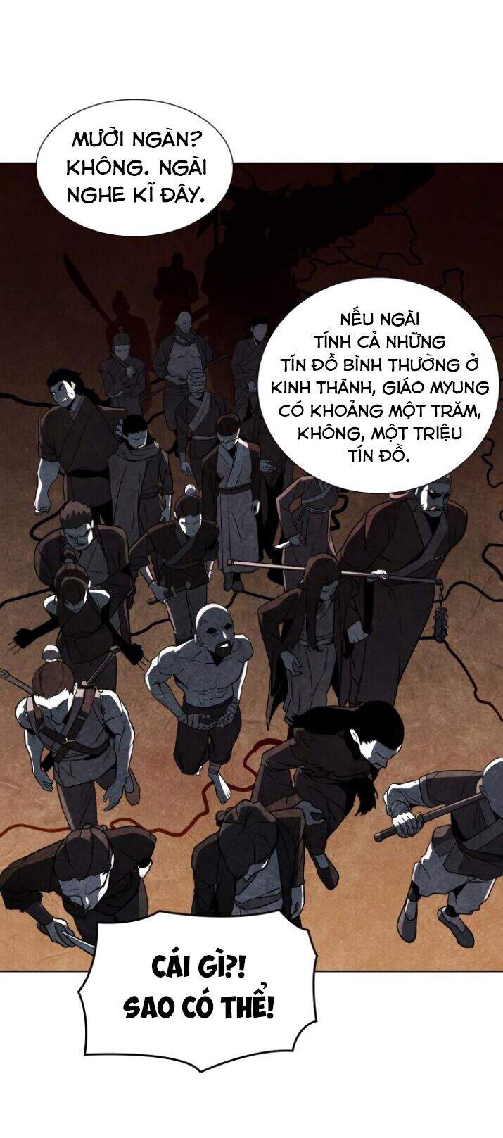 Thiên Ma Thần Quyết Trùng Sinh Chapter 4 - Trang 2