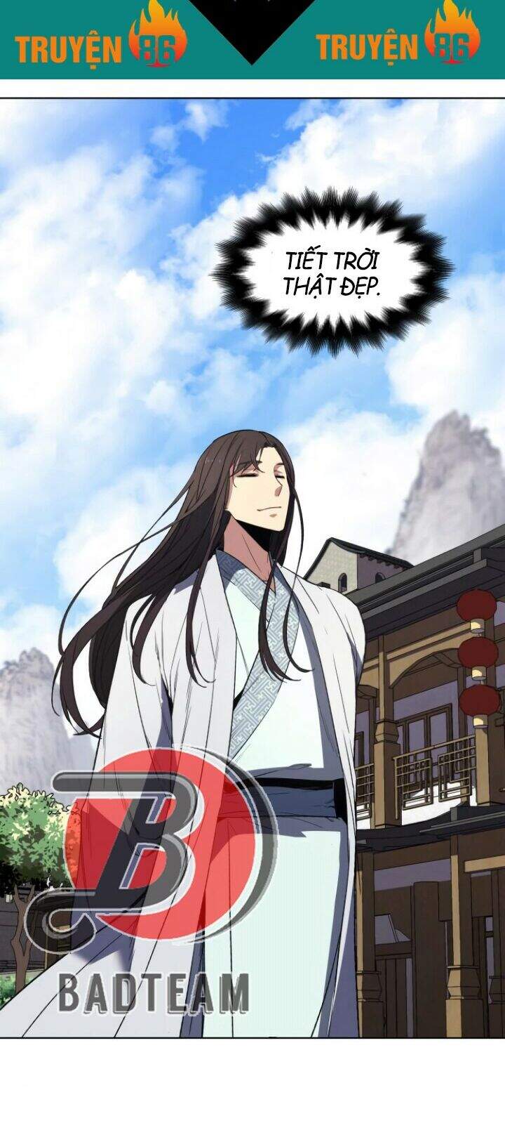 Thiên Ma Thần Quyết Trùng Sinh Chapter 4 - Trang 2