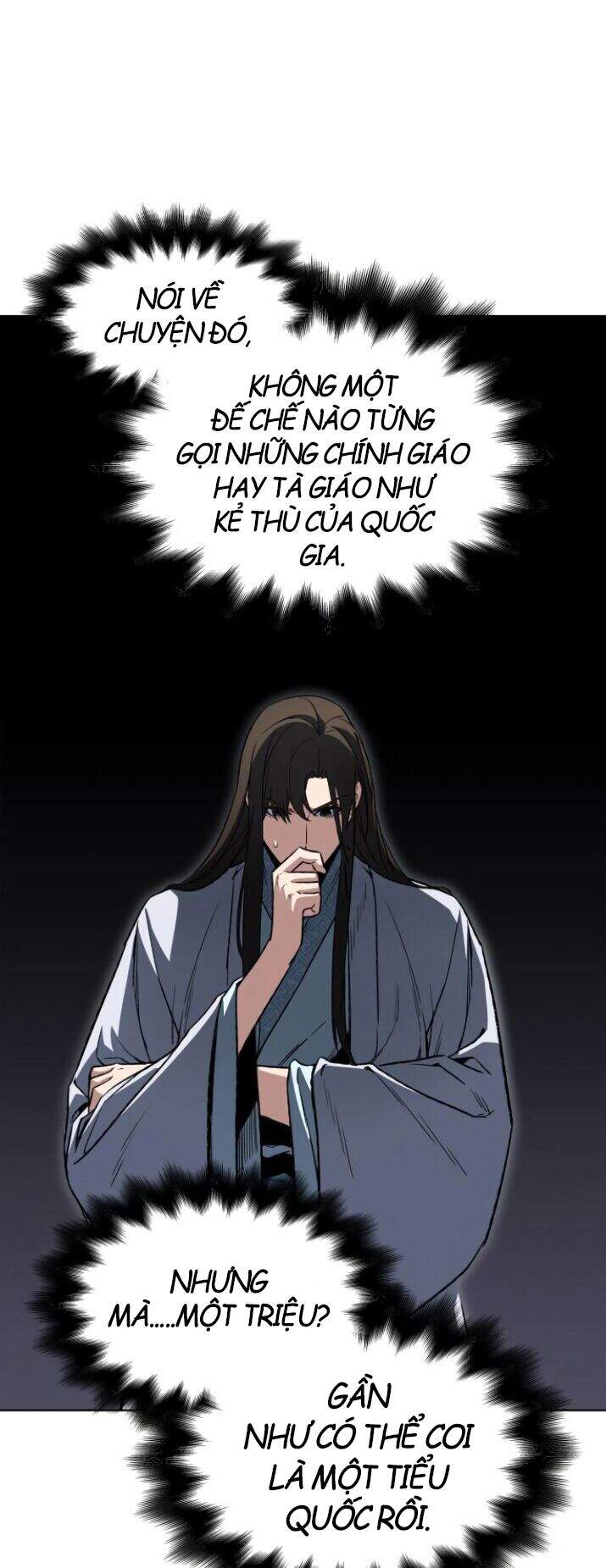 Thiên Ma Thần Quyết Trùng Sinh Chapter 4 - Trang 2