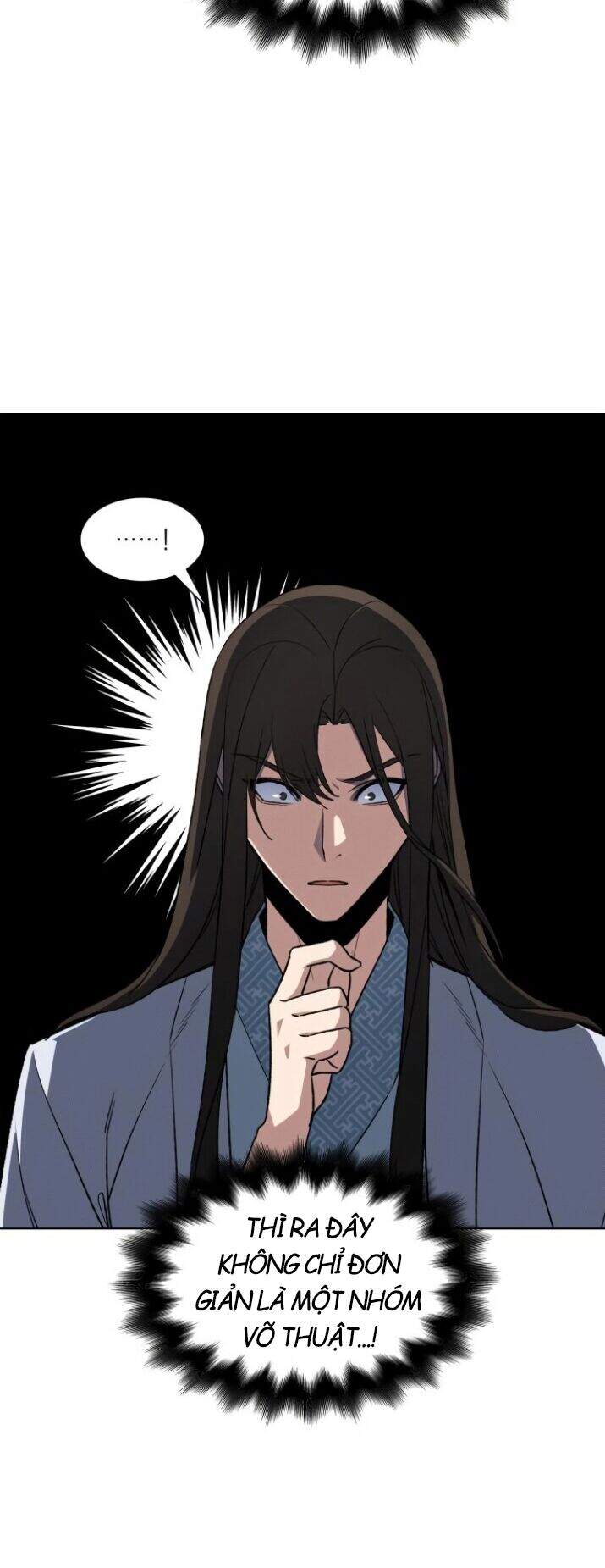 Thiên Ma Thần Quyết Trùng Sinh Chapter 4 - Trang 2