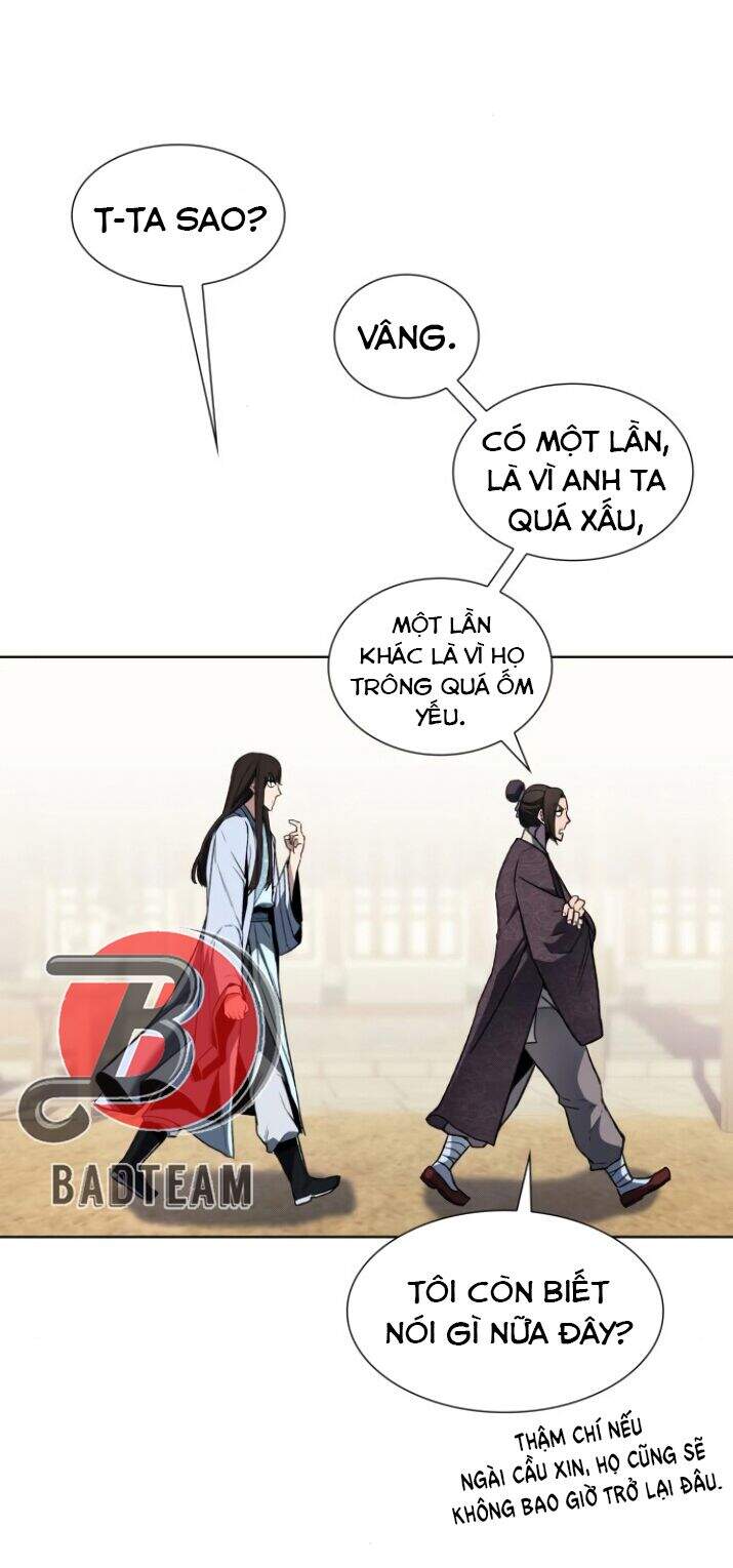 Thiên Ma Thần Quyết Trùng Sinh Chapter 4 - Trang 2