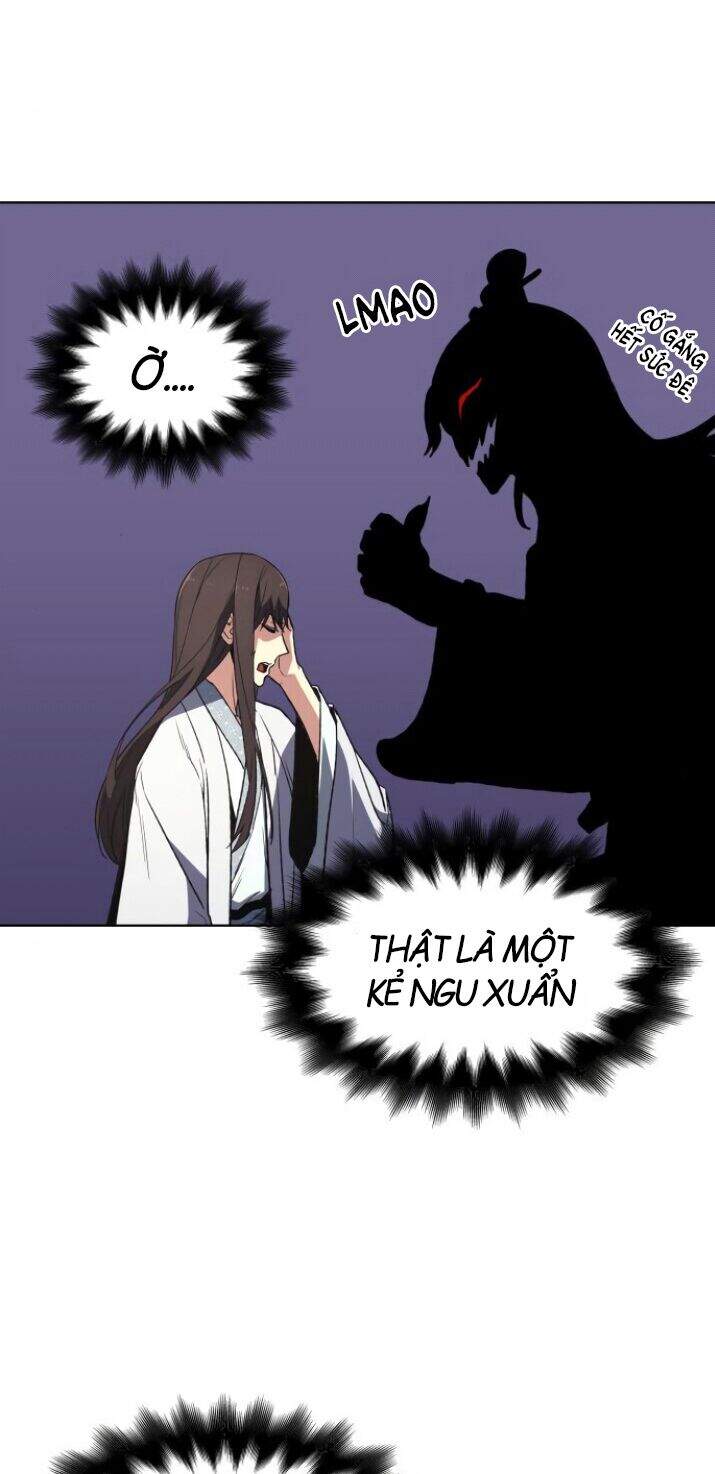 Thiên Ma Thần Quyết Trùng Sinh Chapter 4 - Trang 2