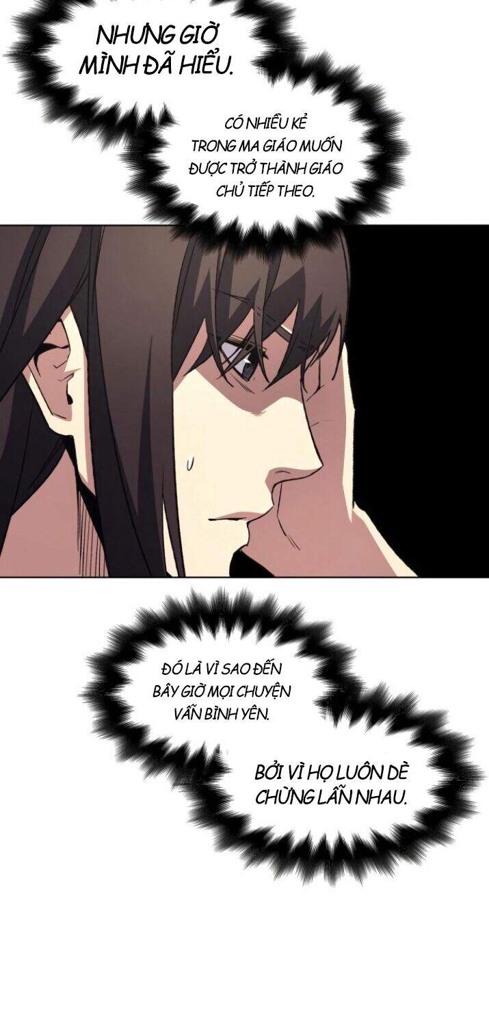 Thiên Ma Thần Quyết Trùng Sinh Chapter 4 - Trang 2