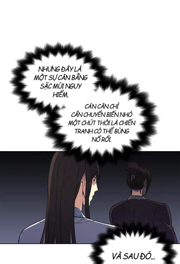 Thiên Ma Thần Quyết Trùng Sinh Chapter 4 - Trang 2