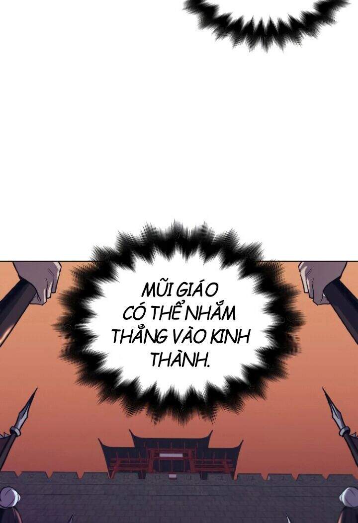 Thiên Ma Thần Quyết Trùng Sinh Chapter 4 - Trang 2