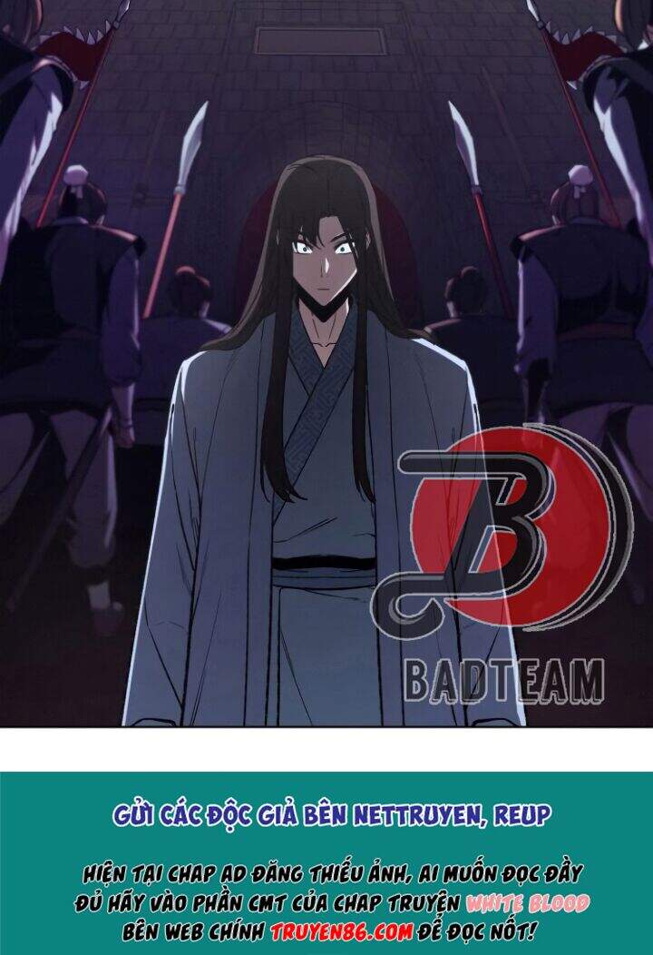 Thiên Ma Thần Quyết Trùng Sinh Chapter 4 - Trang 2