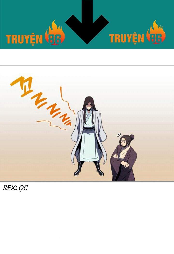 Thiên Ma Thần Quyết Trùng Sinh Chapter 4 - Trang 2