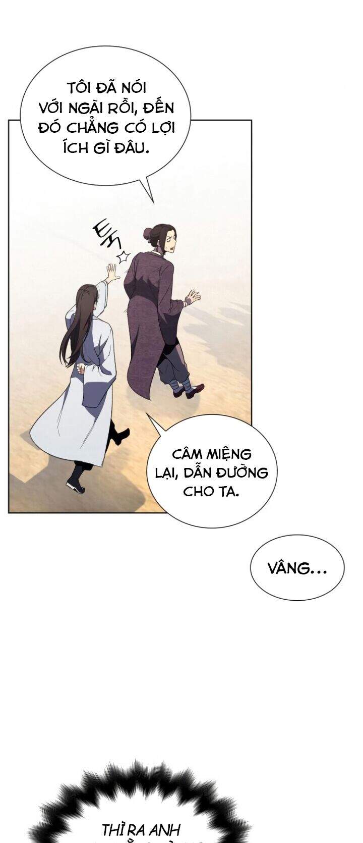 Thiên Ma Thần Quyết Trùng Sinh Chapter 4 - Trang 2