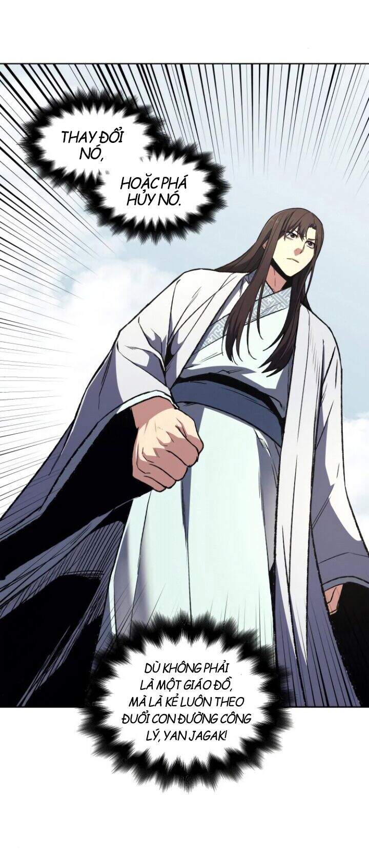 Thiên Ma Thần Quyết Trùng Sinh Chapter 4 - Trang 2