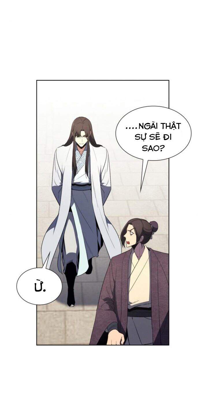 Thiên Ma Thần Quyết Trùng Sinh Chapter 4 - Trang 2