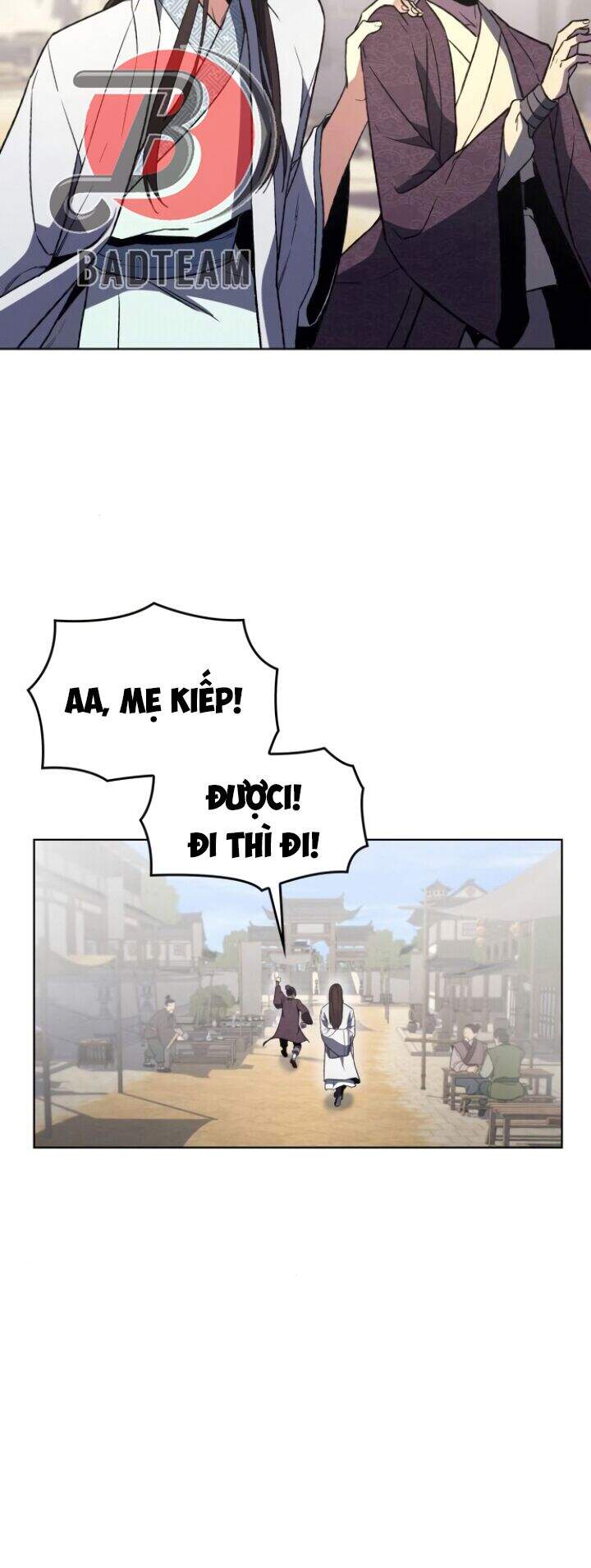 Thiên Ma Thần Quyết Trùng Sinh Chapter 4 - Trang 2