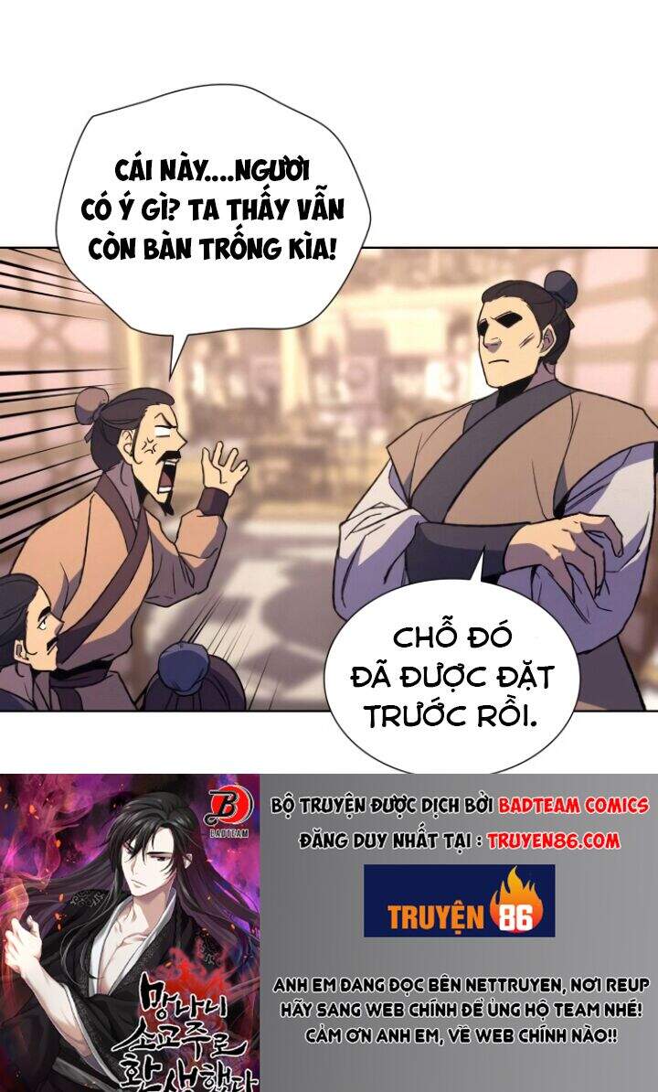 Thiên Ma Thần Quyết Trùng Sinh Chapter 4 - Trang 2