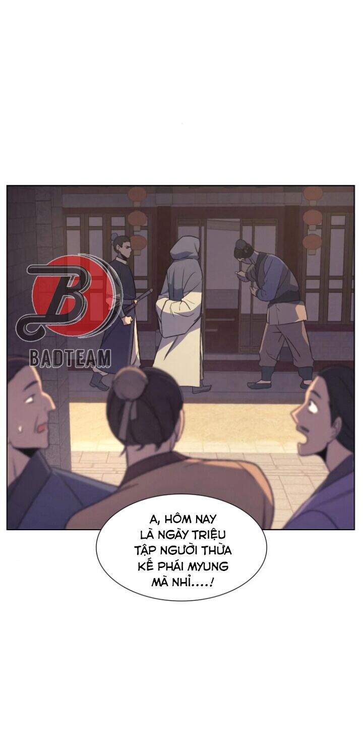 Thiên Ma Thần Quyết Trùng Sinh Chapter 4 - Trang 2