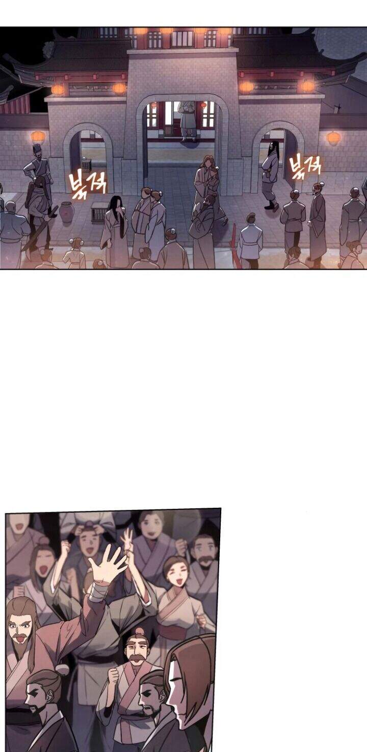 Thiên Ma Thần Quyết Trùng Sinh Chapter 4 - Trang 2