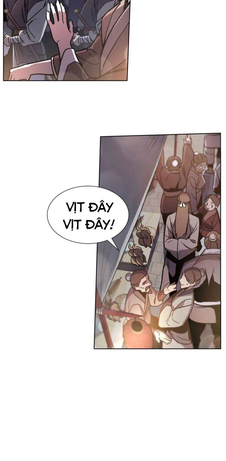 Thiên Ma Thần Quyết Trùng Sinh Chapter 4 - Trang 2