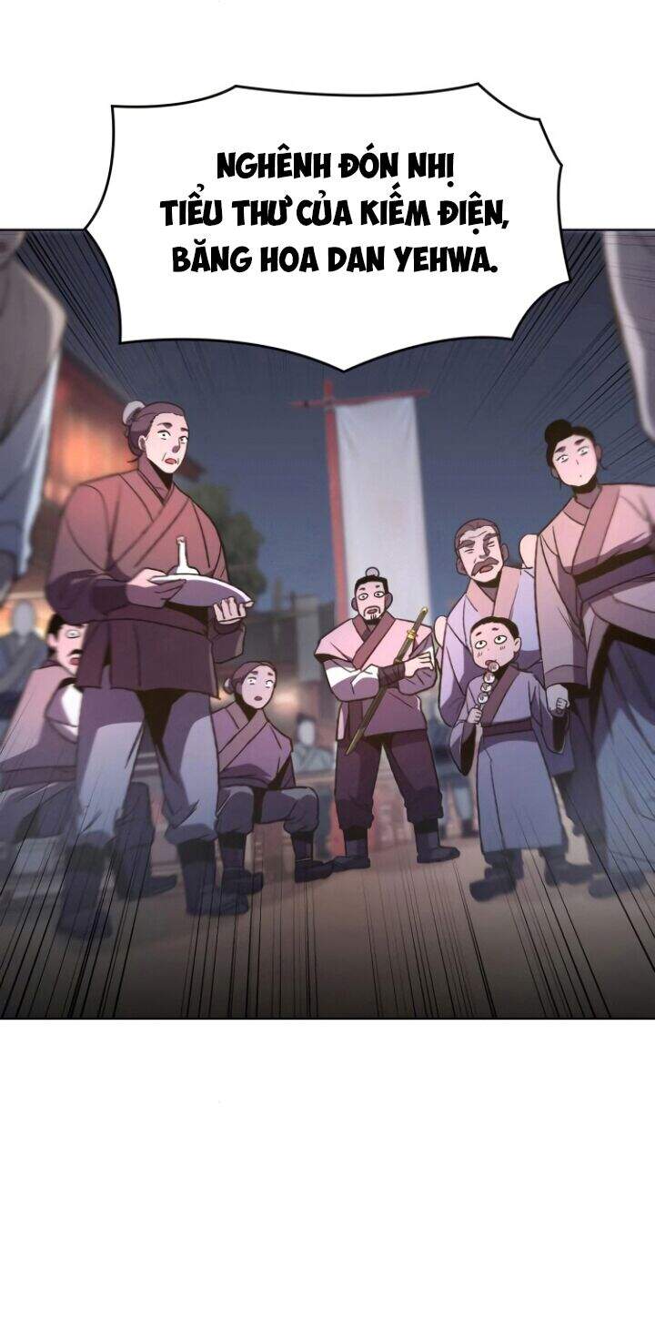 Thiên Ma Thần Quyết Trùng Sinh Chapter 4 - Trang 2