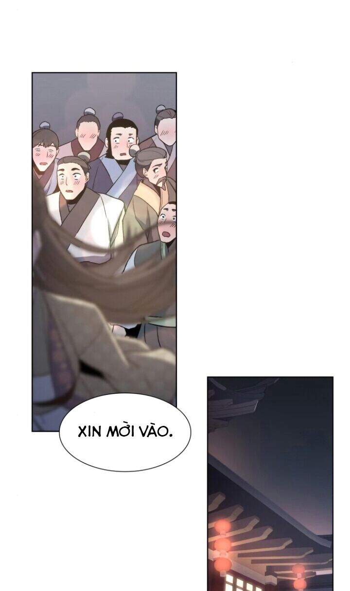 Thiên Ma Thần Quyết Trùng Sinh Chapter 4 - Trang 2