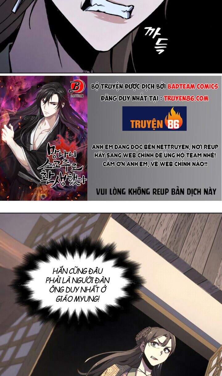 Thiên Ma Thần Quyết Trùng Sinh Chapter 4 - Trang 2