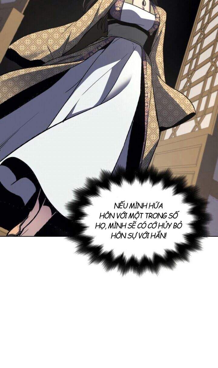 Thiên Ma Thần Quyết Trùng Sinh Chapter 4 - Trang 2