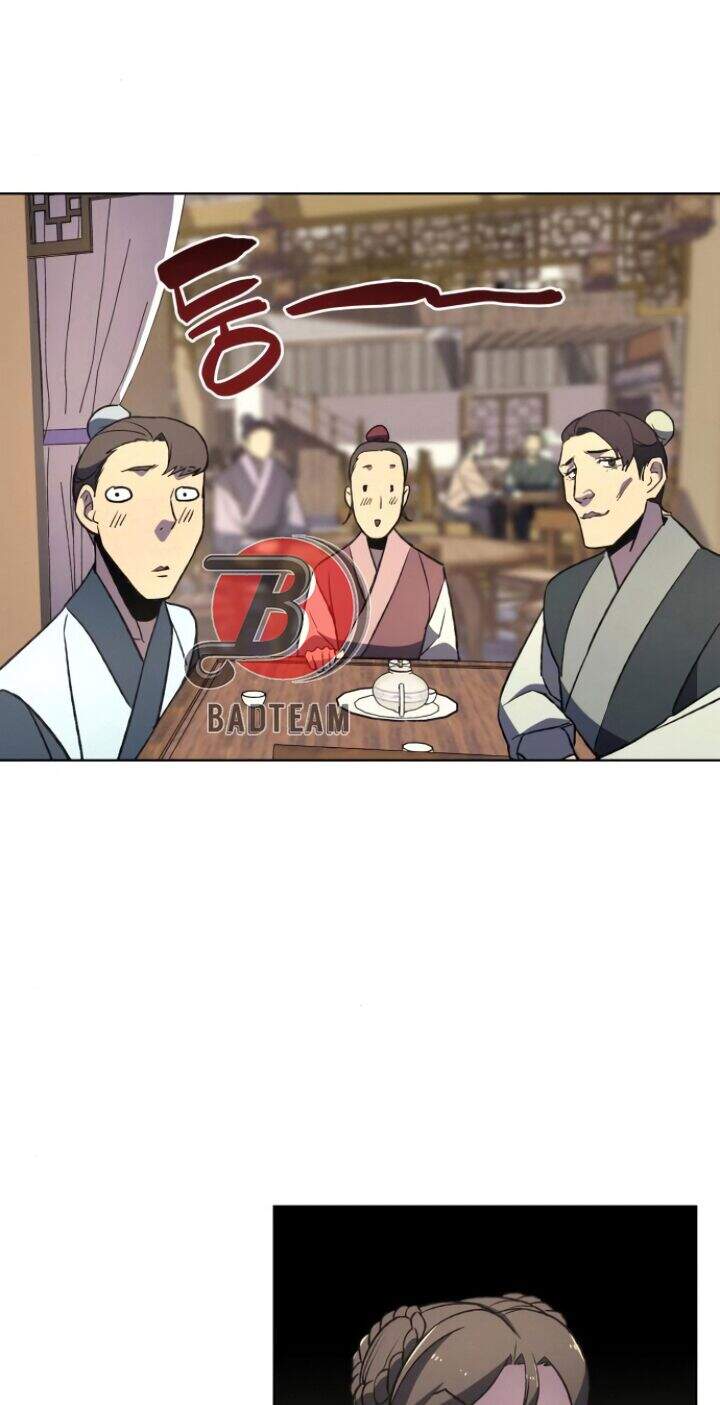 Thiên Ma Thần Quyết Trùng Sinh Chapter 4 - Trang 2