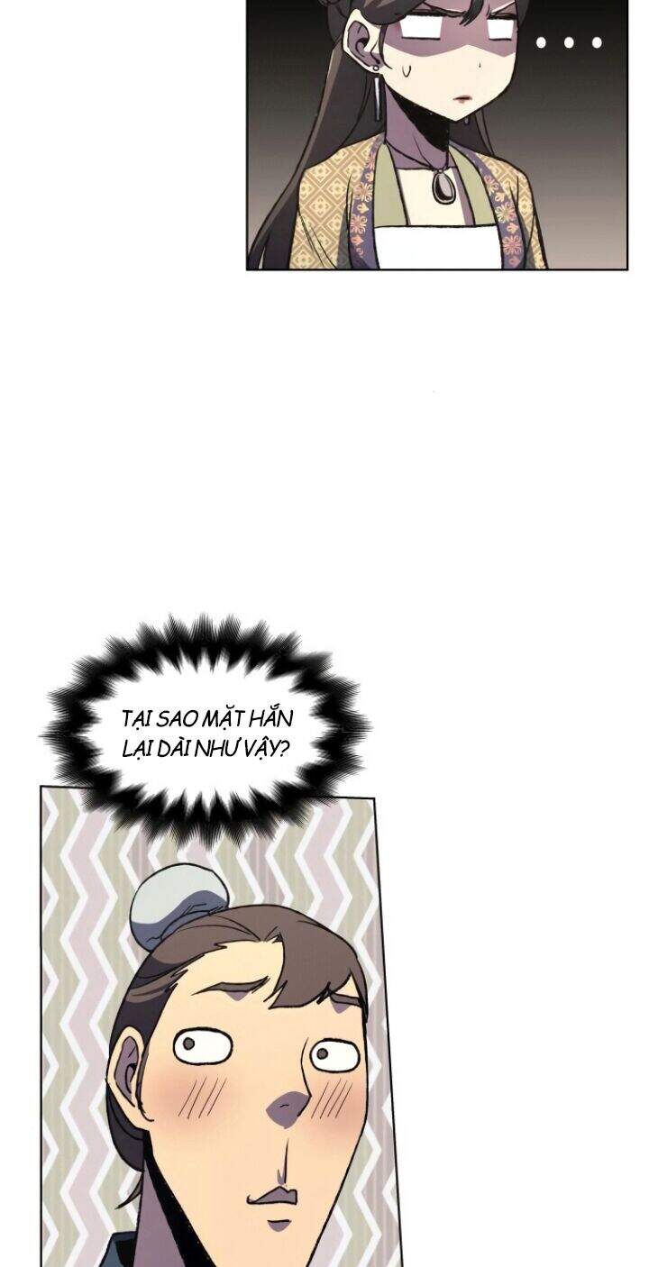 Thiên Ma Thần Quyết Trùng Sinh Chapter 4 - Trang 2