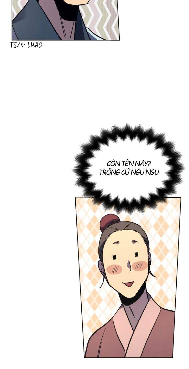 Thiên Ma Thần Quyết Trùng Sinh Chapter 4 - Trang 2