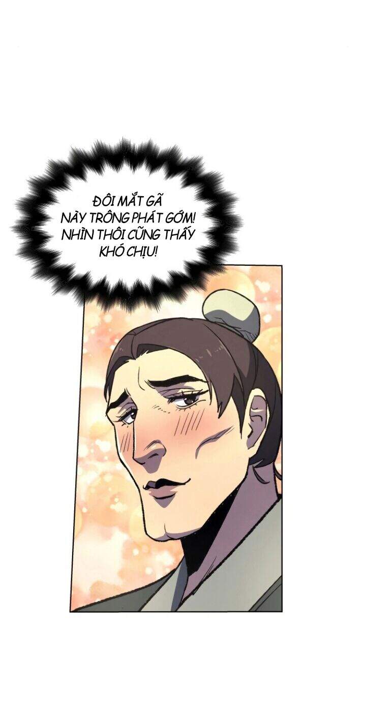 Thiên Ma Thần Quyết Trùng Sinh Chapter 4 - Trang 2