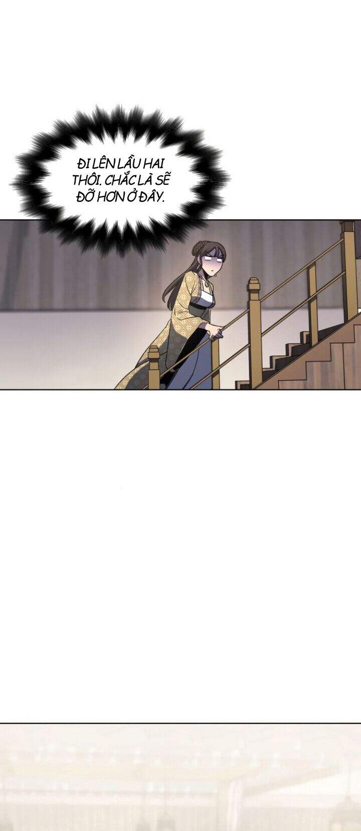 Thiên Ma Thần Quyết Trùng Sinh Chapter 4 - Trang 2