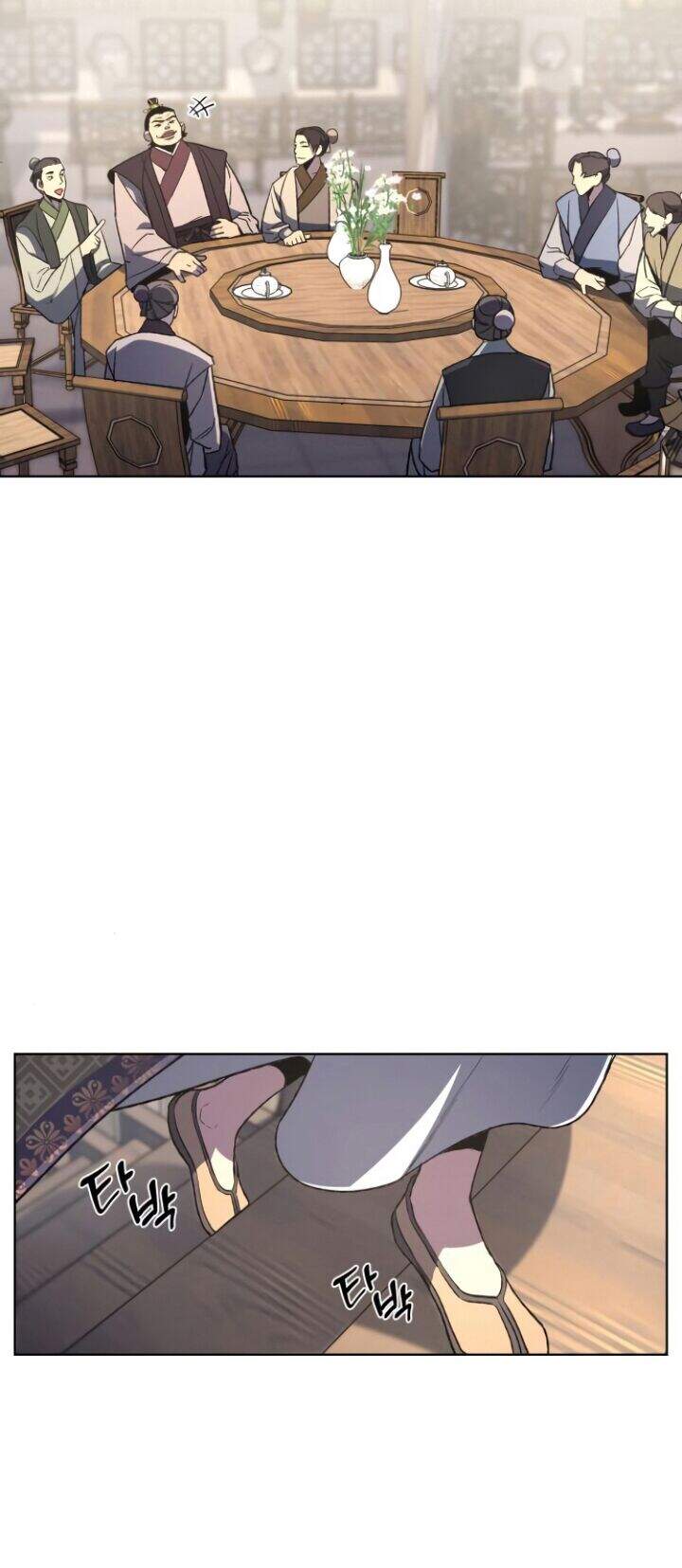 Thiên Ma Thần Quyết Trùng Sinh Chapter 4 - Trang 2