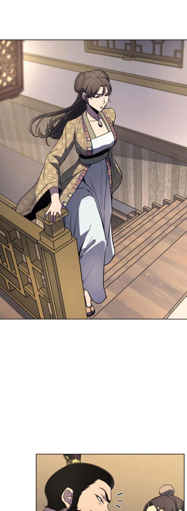 Thiên Ma Thần Quyết Trùng Sinh Chapter 4 - Trang 2