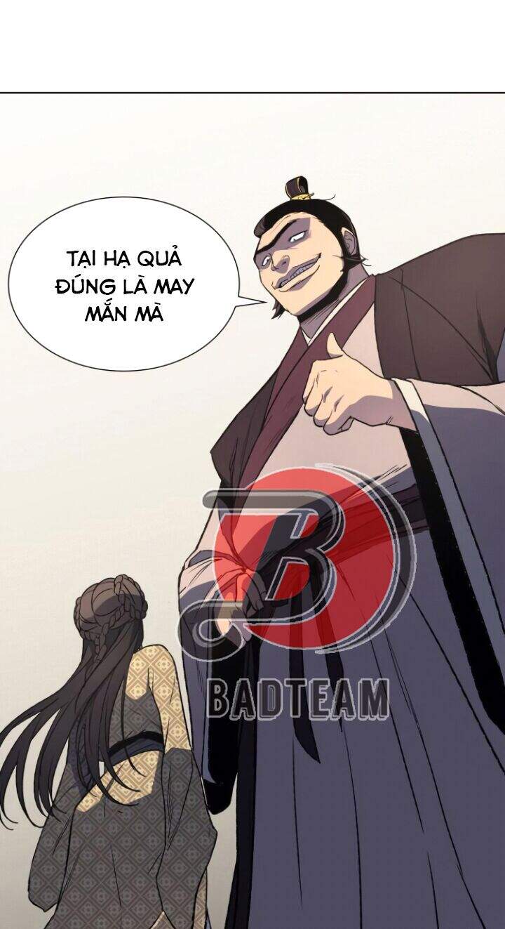 Thiên Ma Thần Quyết Trùng Sinh Chapter 4 - Trang 2