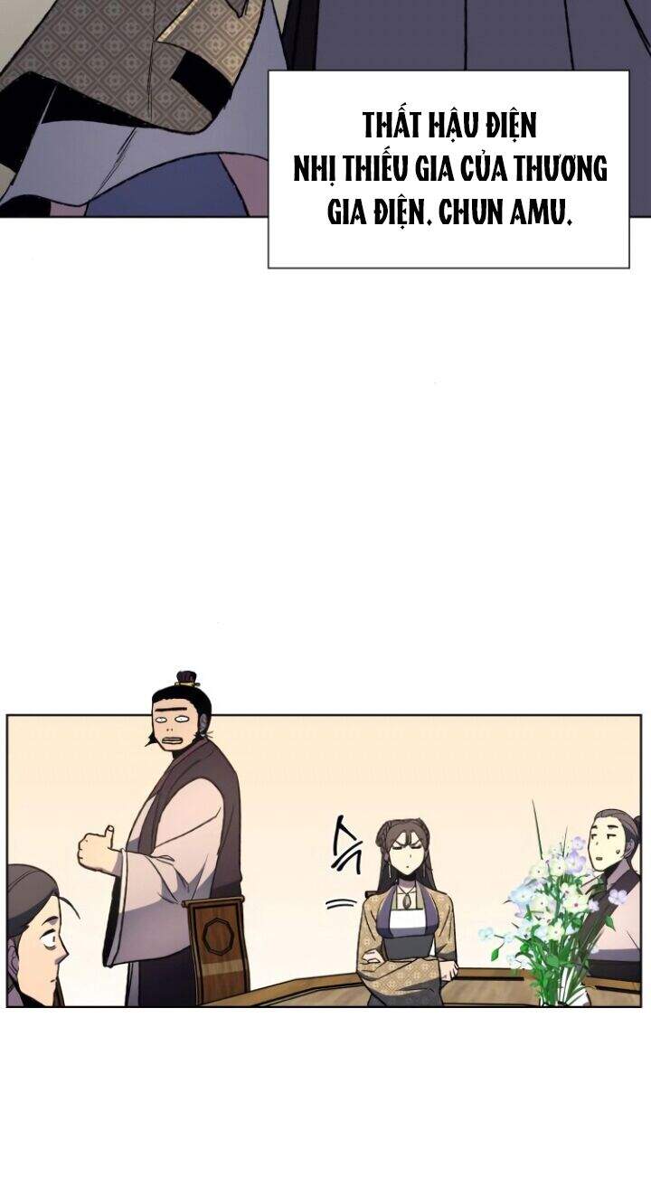 Thiên Ma Thần Quyết Trùng Sinh Chapter 4 - Trang 2