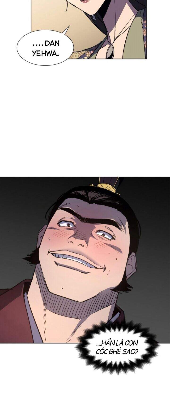 Thiên Ma Thần Quyết Trùng Sinh Chapter 4 - Trang 2