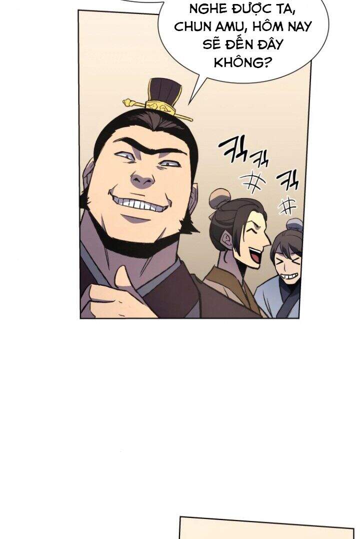 Thiên Ma Thần Quyết Trùng Sinh Chapter 4 - Trang 2