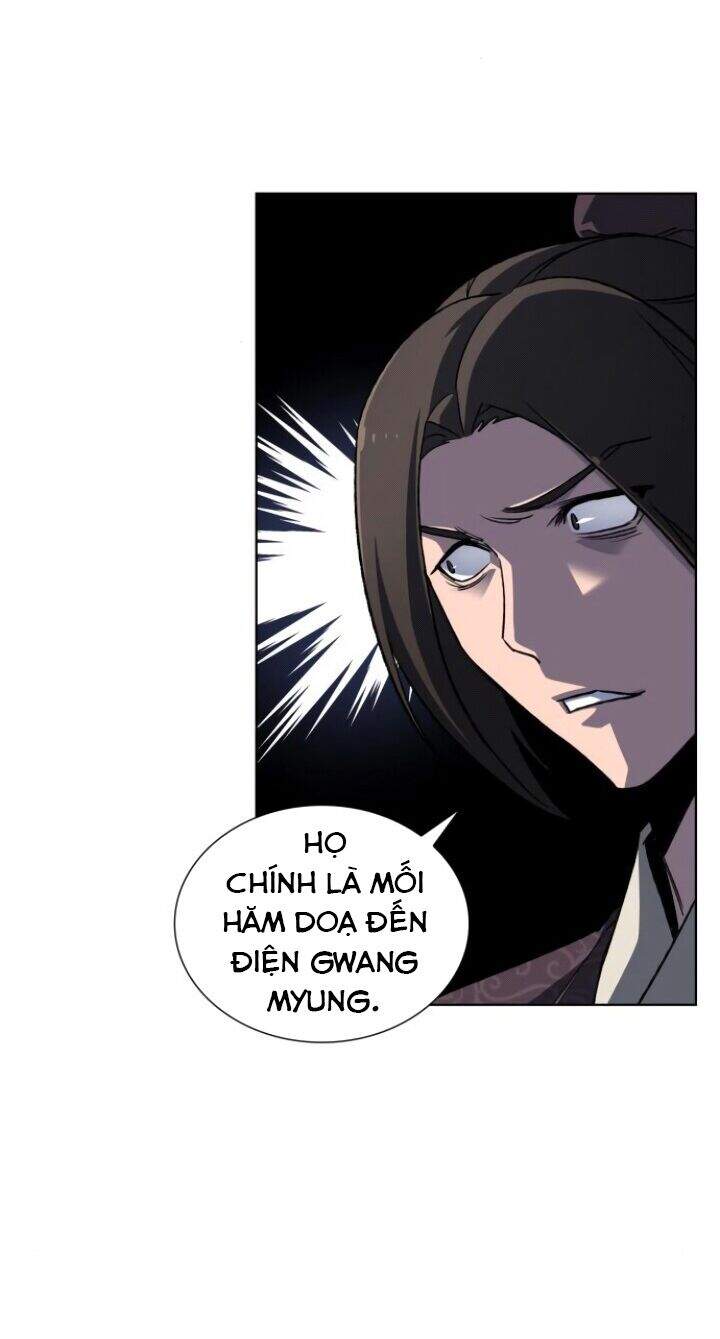 Thiên Ma Thần Quyết Trùng Sinh Chapter 4 - Trang 2