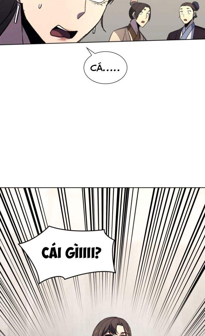 Thiên Ma Thần Quyết Trùng Sinh Chapter 4 - Trang 2