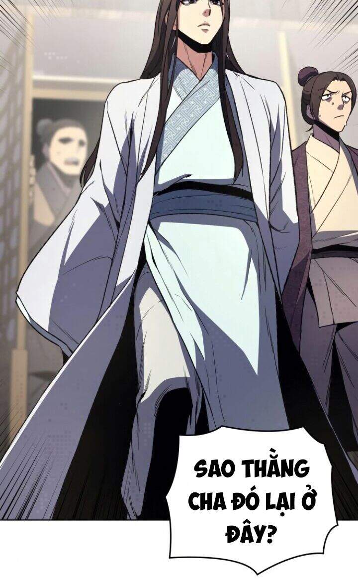 Thiên Ma Thần Quyết Trùng Sinh Chapter 4 - Trang 2