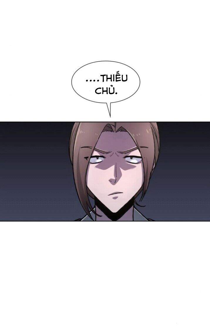 Thiên Ma Thần Quyết Trùng Sinh Chapter 4 - Trang 2