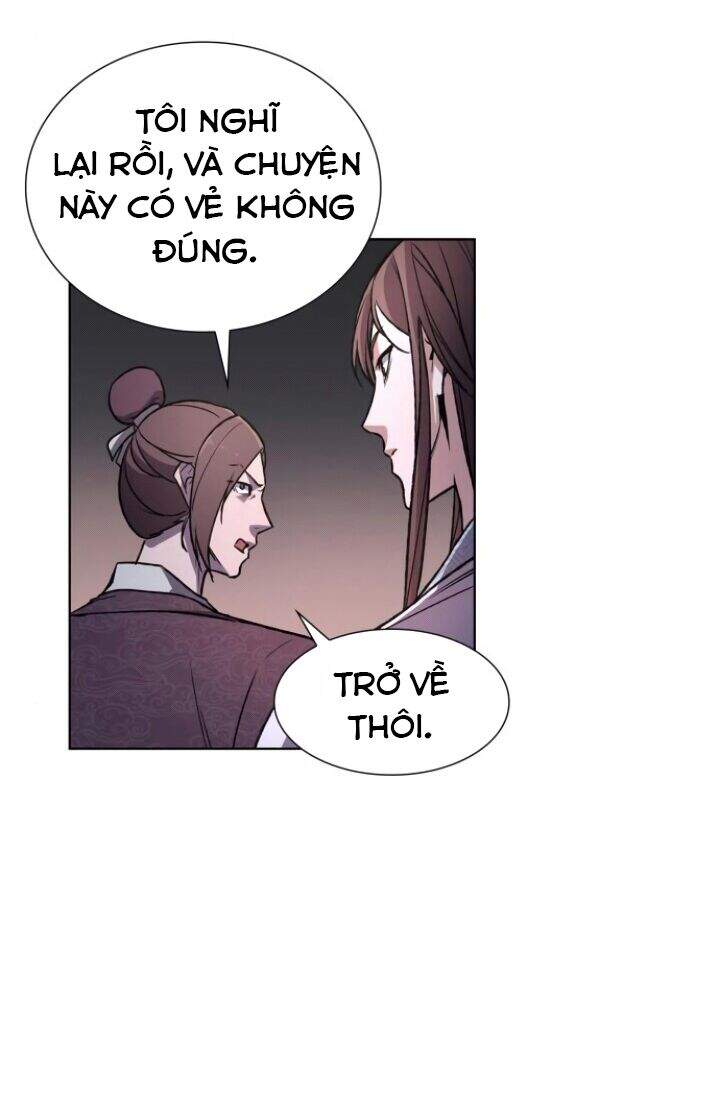 Thiên Ma Thần Quyết Trùng Sinh Chapter 4 - Trang 2