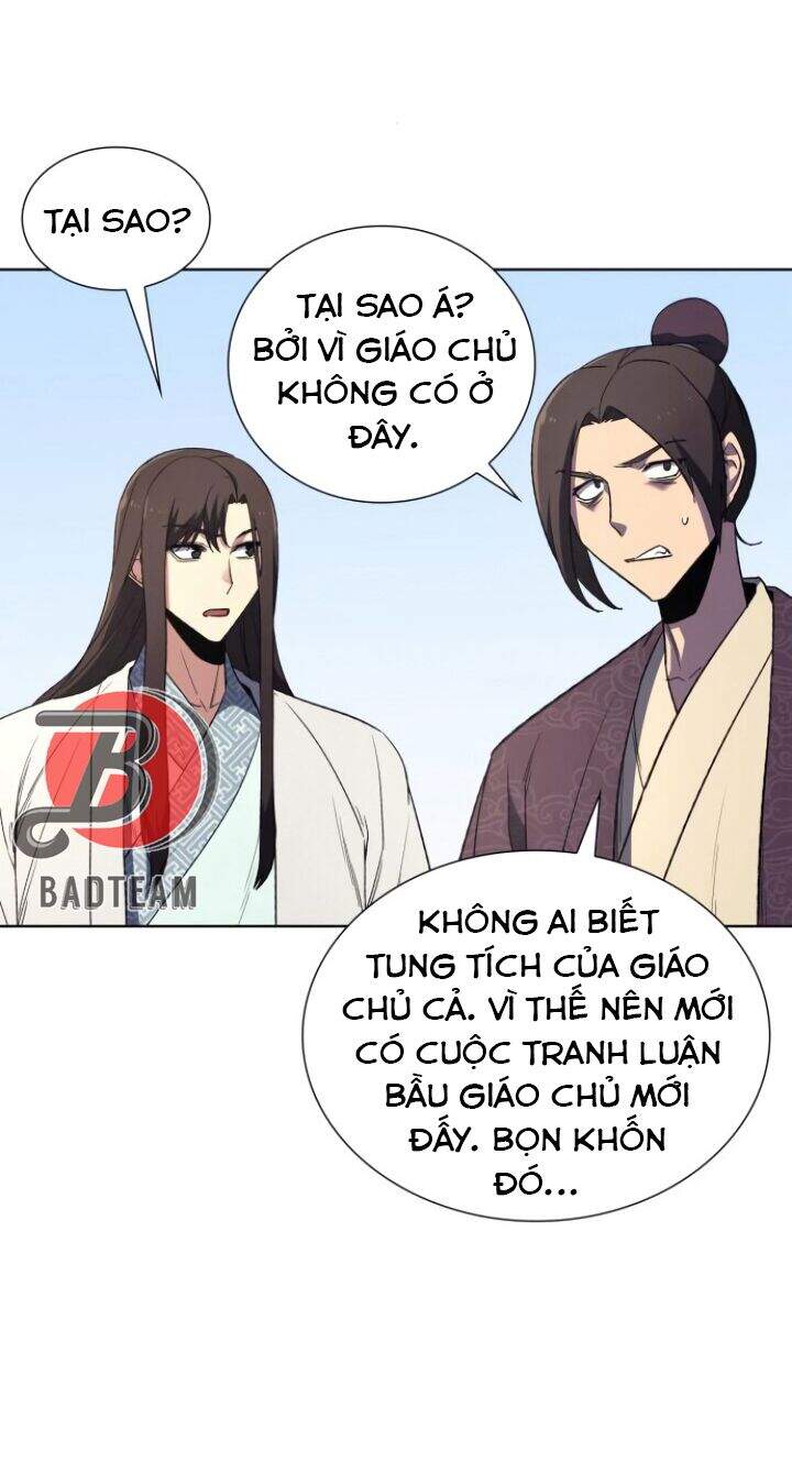 Thiên Ma Thần Quyết Trùng Sinh Chapter 4 - Trang 2