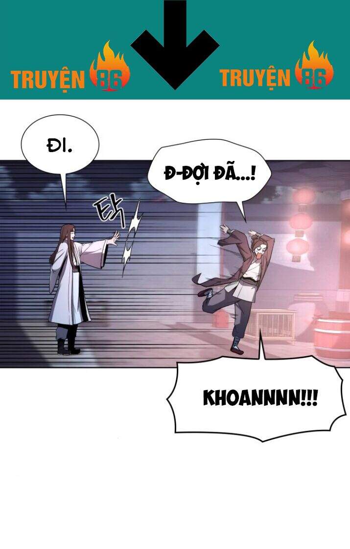 Thiên Ma Thần Quyết Trùng Sinh Chapter 4 - Trang 2