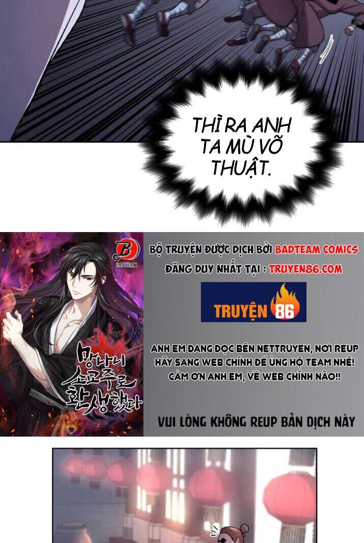 Thiên Ma Thần Quyết Trùng Sinh Chapter 4 - Trang 2