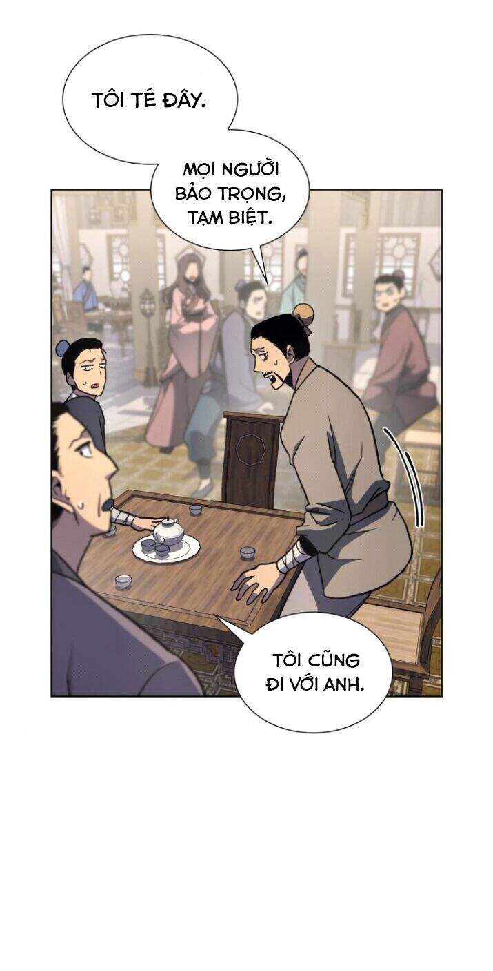 Thiên Ma Thần Quyết Trùng Sinh Chapter 4 - Trang 2