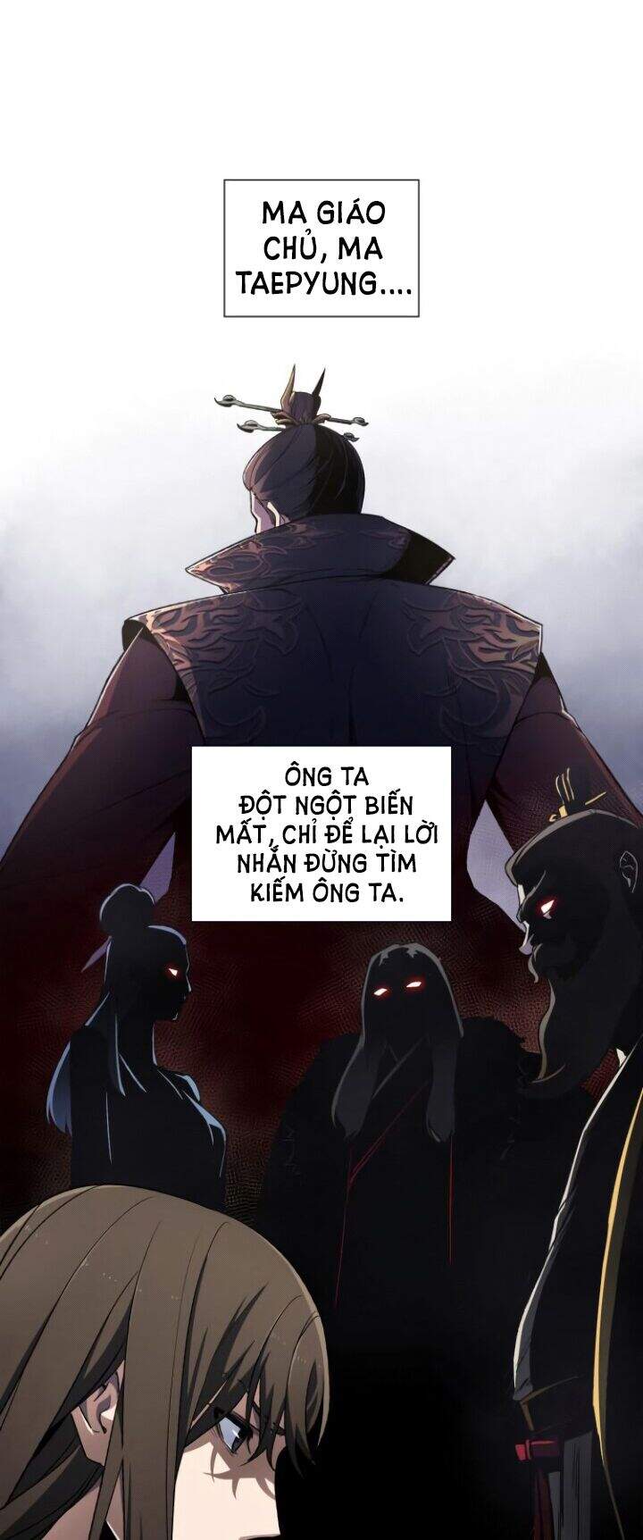 Thiên Ma Thần Quyết Trùng Sinh Chapter 4 - Trang 2