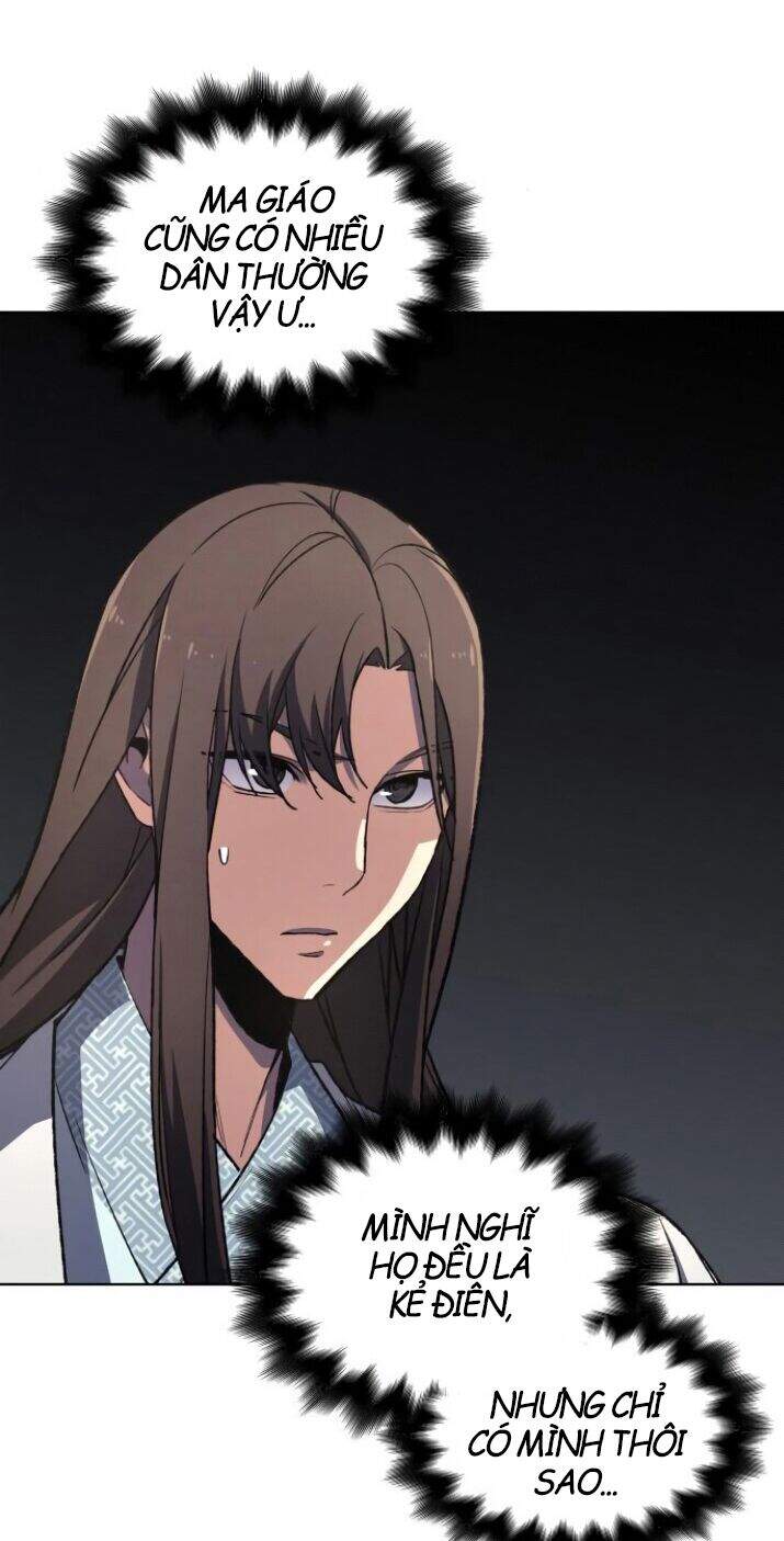 Thiên Ma Thần Quyết Trùng Sinh Chapter 4 - Trang 2