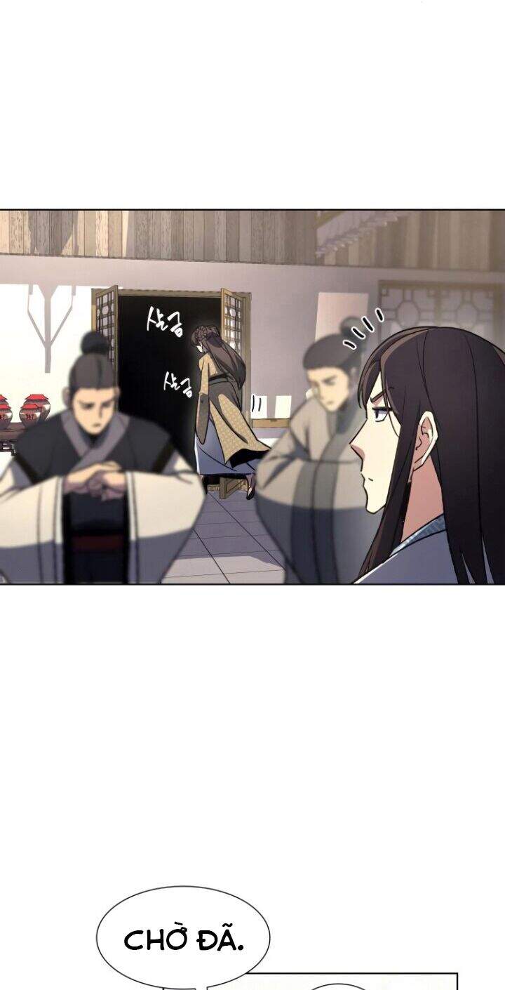 Thiên Ma Thần Quyết Trùng Sinh Chapter 4 - Trang 2