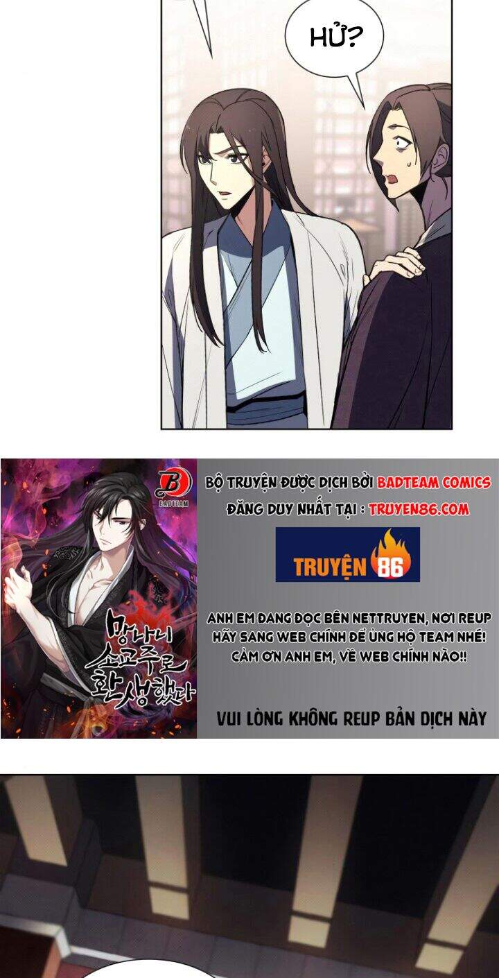 Thiên Ma Thần Quyết Trùng Sinh Chapter 4 - Trang 2